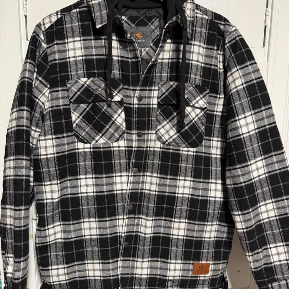 Unbranded Men's multi Jacket